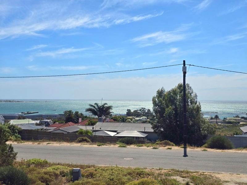 0 Bedroom Property for Sale in Da Gama Bay Western Cape